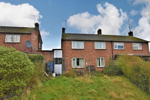 2 Bain Close, Stamford, PE9 1SE