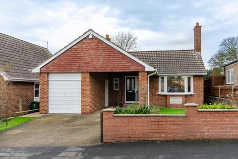 4 Manor Garth, Keyingham, Hull, HU12 9SQ