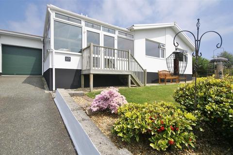 17 Ocean View, Polruan, Fowey, PL23 1QJ