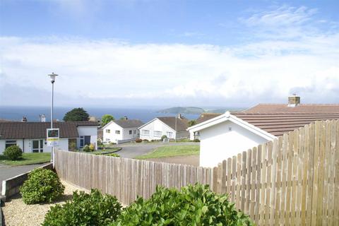 17 Ocean View, Polruan, Fowey, PL23 1QJ