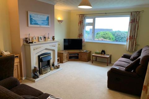 17 Ocean View, Polruan, Fowey, PL23 1QJ