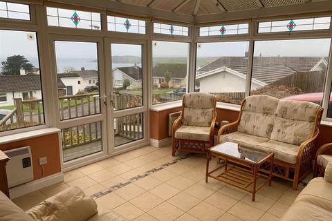 17 Ocean View, Polruan, Fowey, PL23 1QJ