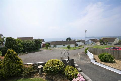 17 Ocean View, Polruan, Fowey, PL23 1QJ