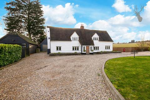Yeomans Coopersale Street, Epping, CM16 7QJ