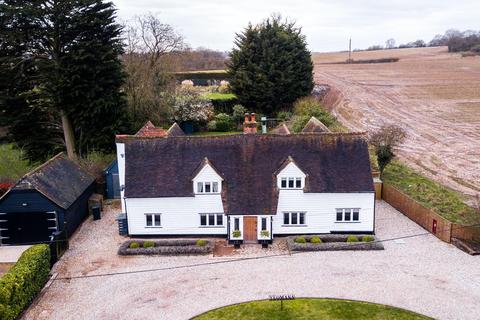 Yeomans Coopersale Street, Epping, CM16 7QJ