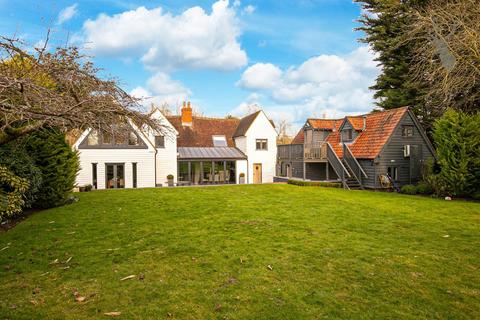 Yeomans Coopersale Street, Epping, CM16 7QJ
