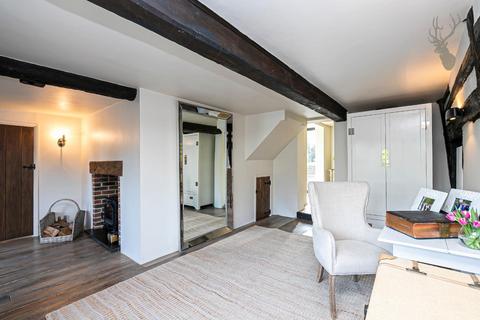 Yeomans Coopersale Street, Epping, CM16 7QJ