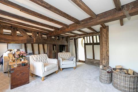 Yeomans Coopersale Street, Epping, CM16 7QJ