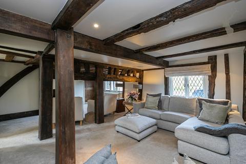 Yeomans Coopersale Street, Epping, CM16 7QJ