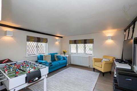 Yeomans Coopersale Street, Epping, CM16 7QJ