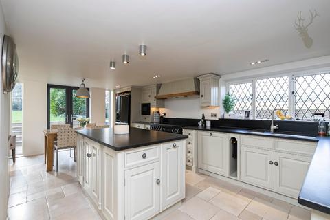 Yeomans Coopersale Street, Epping, CM16 7QJ
