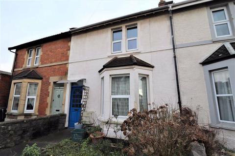 17 Drove Road, Weston-super-mare, BS23 3NN