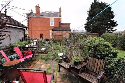 17 Drove Road, Weston-super-mare, BS23 3NN