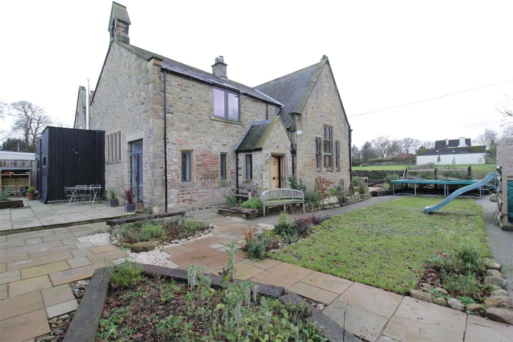 Manfield, Darlington 4 bed semidetached house £625,000