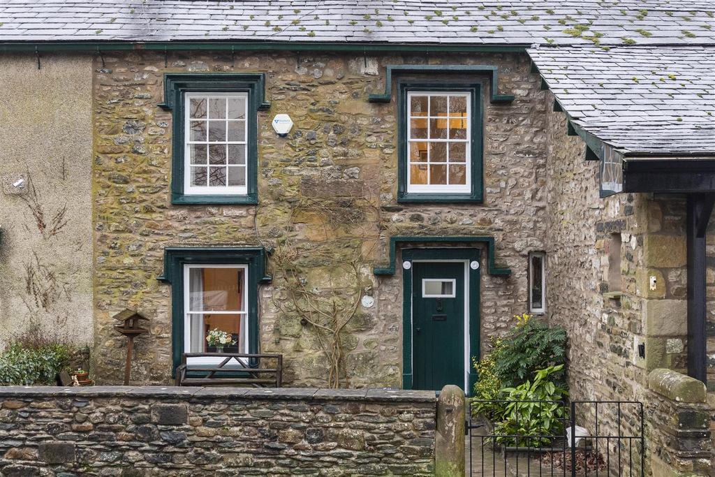 Curlew Cottage