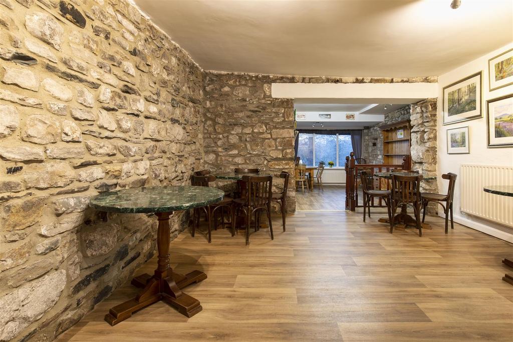 Tearoom (Rear)