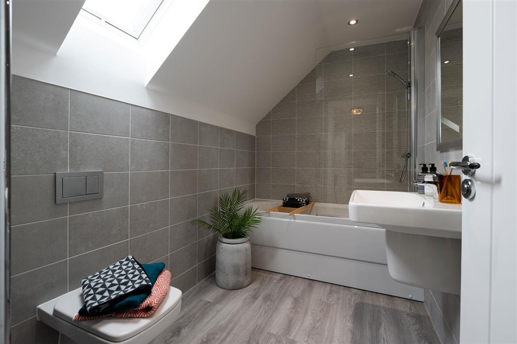 Harlow Green Show Home