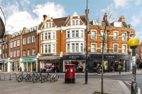 2 bedroom apartment to rent, George Street, Richmond, Surrey, TW9