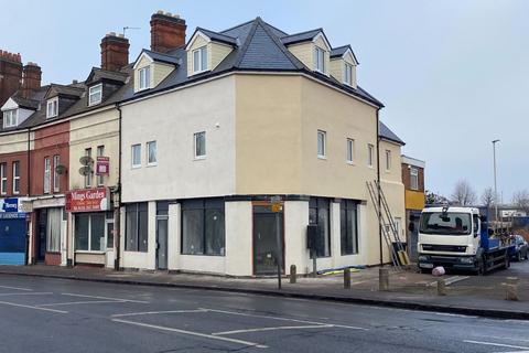 Studio to rent, Littleton Street, Leicester, LE4