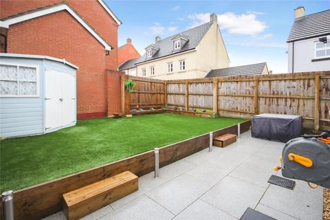 11 Hart Close, Royal Wootton Bassett, Swindon, SN4 7FN