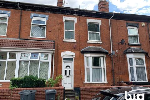 3 Dearman Road, Birmingham, B11 1HH