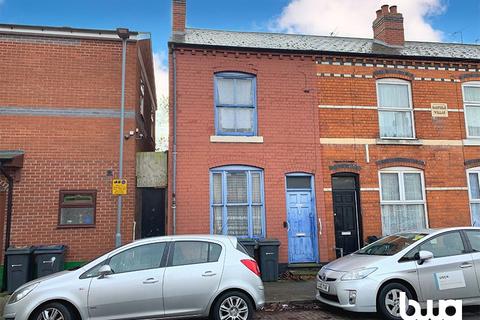 59 Poplar Road, Sparkhill, Birmingham, B11 1UH
