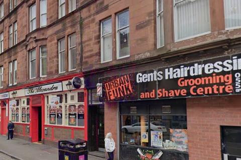2 bedroom flat to rent, 466 Duke Street, Glasgow G31