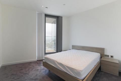 undefined, Charrington Tower, New Providence Wharf, E14