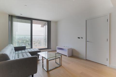 undefined, Charrington Tower, New Providence Wharf, E14