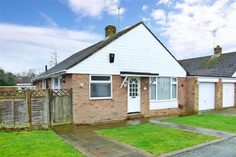 5 Broyle Paddock, Ringmer, Lewes, BN8 5NT