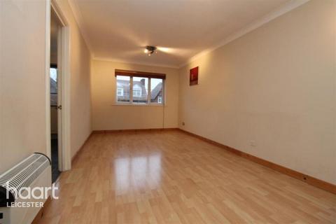 undefined, Hinckley Road, Leicester