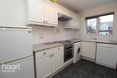 undefined, Hinckley Road, Leicester