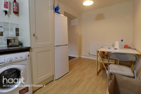 9 Bixley Close, Norwich, NR5 8DH
