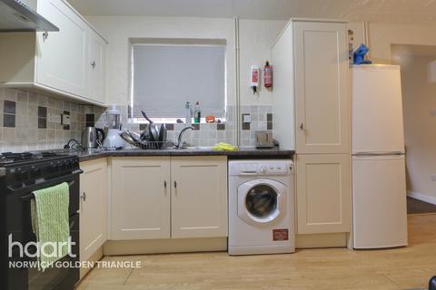 9 Bixley Close, Norwich, NR5 8DH
