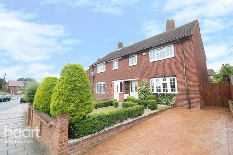 13 Burrfield Drive, Orpington, BR5 4BZ