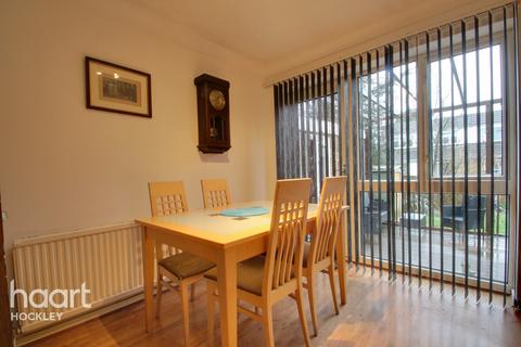 10 Birchdale, Hullbridge, Hockley, SS5 6LY