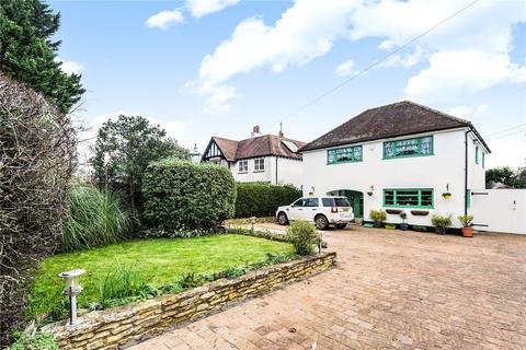 White Lodge, 21 Coxwell Road, Faringdon, SN7 7EB