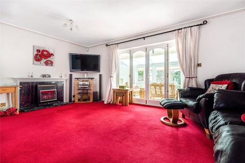 White Lodge, 21 Coxwell Road, Faringdon, SN7 7EB