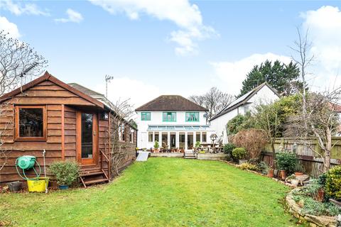White Lodge, 21 Coxwell Road, Faringdon, SN7 7EB