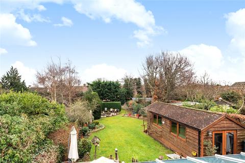 White Lodge, 21 Coxwell Road, Faringdon, SN7 7EB