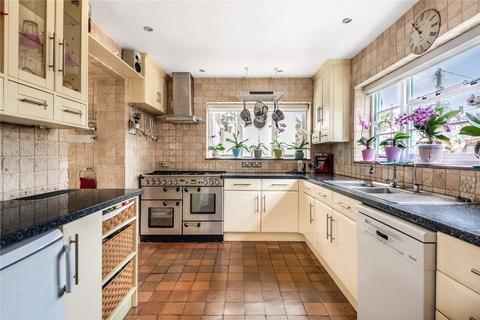 White Lodge, 21 Coxwell Road, Faringdon, SN7 7EB