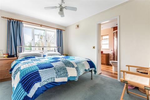 White Lodge, 21 Coxwell Road, Faringdon, SN7 7EB