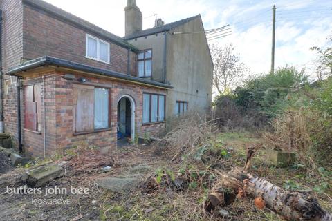 354 Turnhurst Road, Packmoor, Stoke-on-trent, ST7 4QQ
