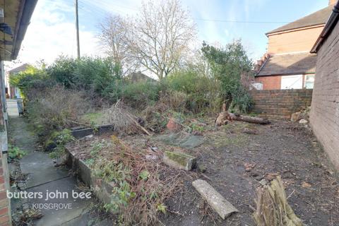 354 Turnhurst Road, Packmoor, Stoke-on-trent, ST7 4QQ