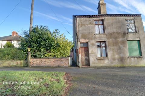 354 Turnhurst Road, Packmoor, Stoke-on-trent, ST7 4QQ