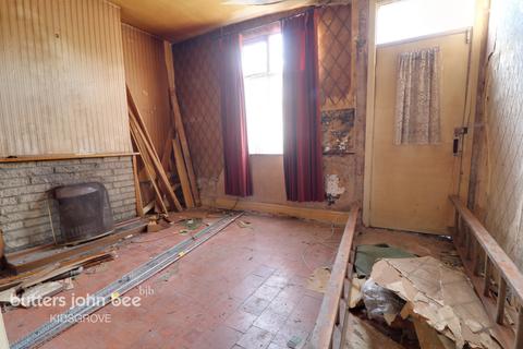 354 Turnhurst Road, Packmoor, Stoke-on-trent, ST7 4QQ