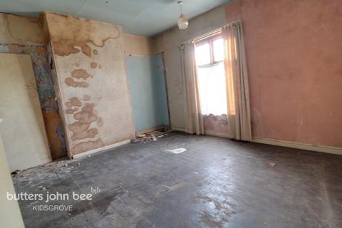 354 Turnhurst Road, Packmoor, Stoke-on-trent, ST7 4QQ