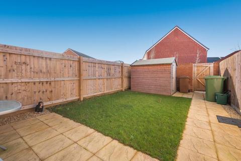 60 Diamond Drive, Didcot, OX11 6FH