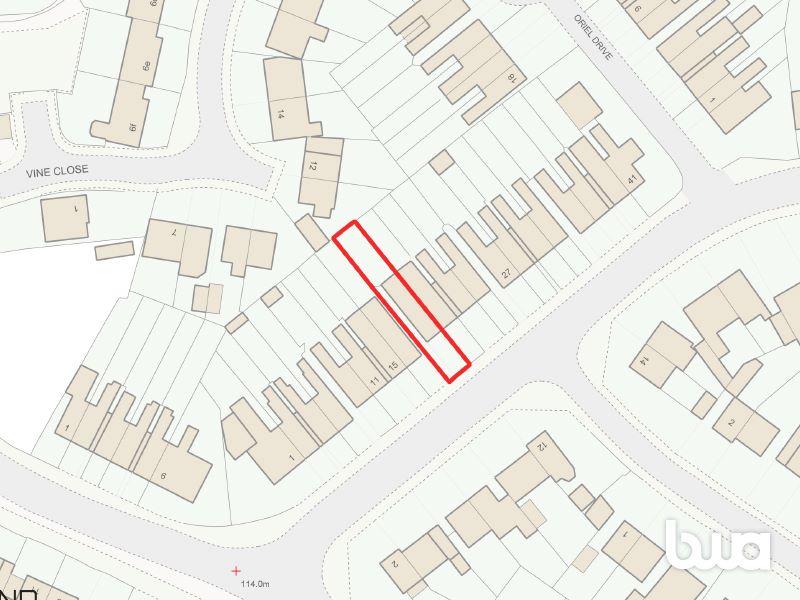 Cottage Lane, Wolverhampton, WV10 6LG 2 bed end of terrace house £50,000