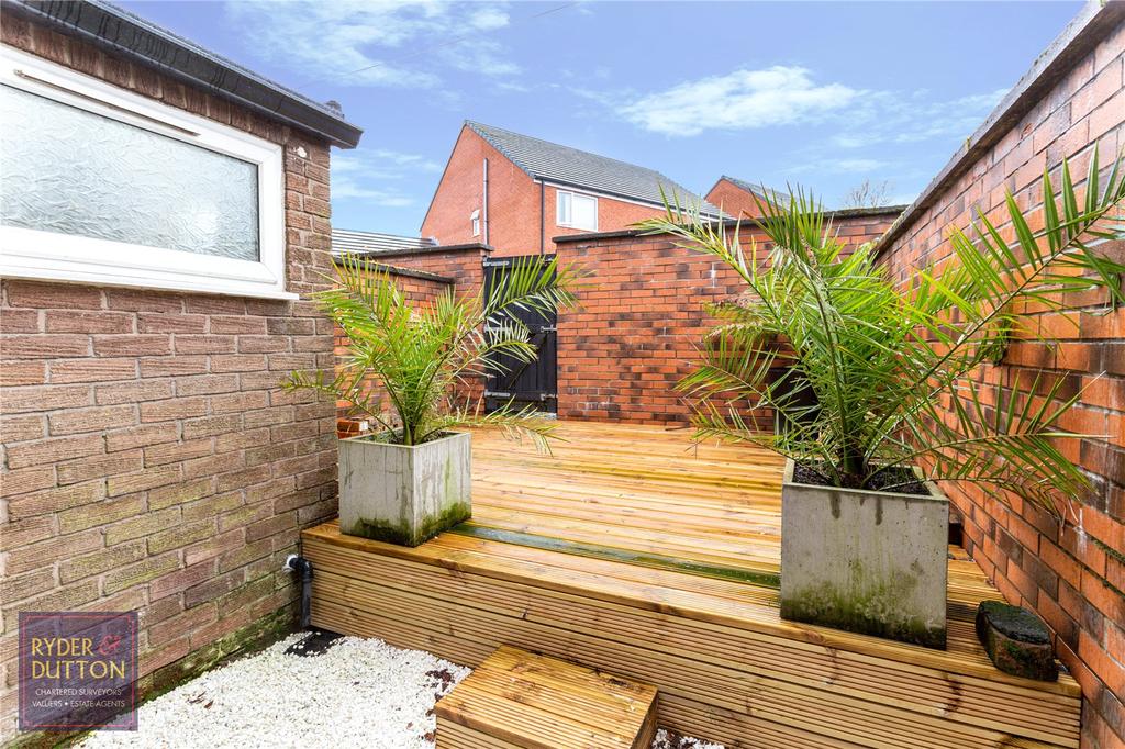 Garden 1